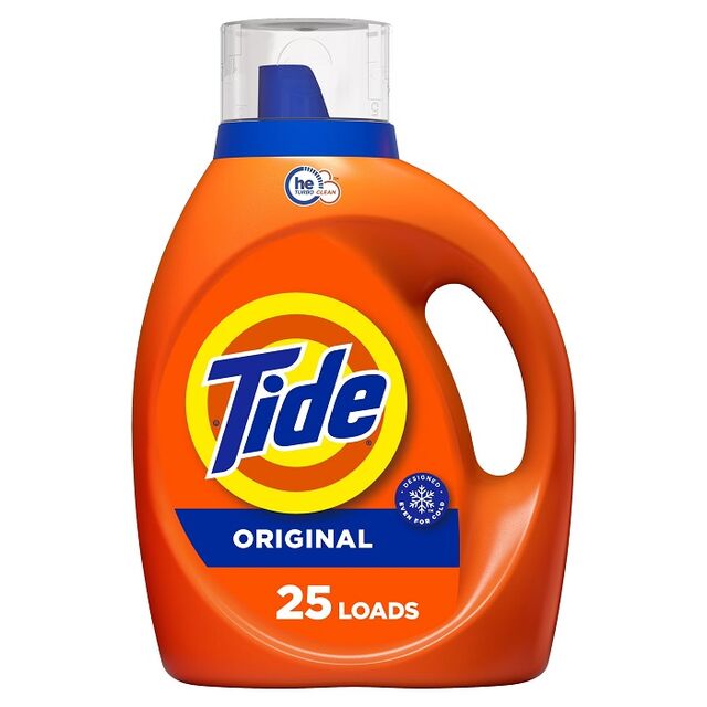 Tide Waschmittel, hochwertige Qualität, blumiger Zitronenduft, natürliches Flüssigwaschmittel für Kleidung zu verkaufen for sale at factory direct price
