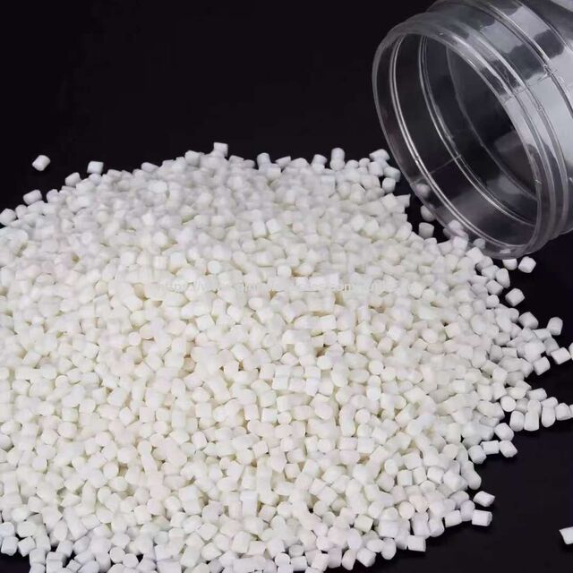 Buy China Wholesale High Transparency Pla Pellets Special Polylactic ...