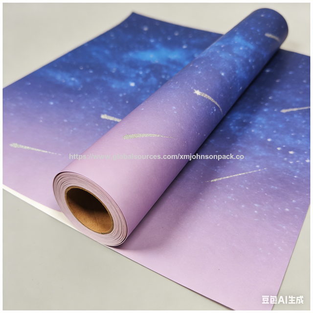 JJ Wholesale: ورق ملون فاخر وعالي الجودة، مقاسات مخصصة A4 B4 A5 B5 للاستخدام الرسمي والطلاب. for sale at factory direct price
