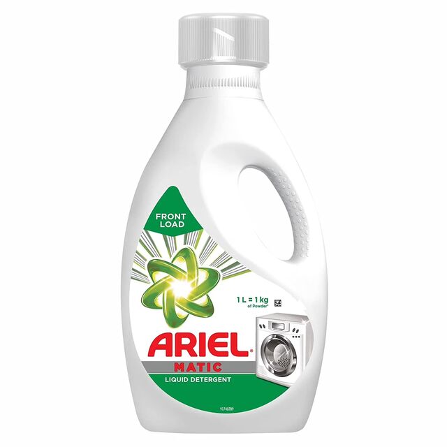 Buy Germany Wholesale Ariel Liquid Detergent Premium Quality Cleaning ...