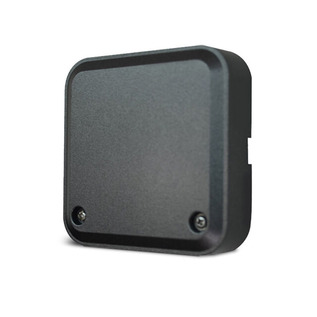 Capteur de Vibrations OEM pour Coffres-forts, Détection d'Inclinaison et d'Impact pour la Protection des Actifs