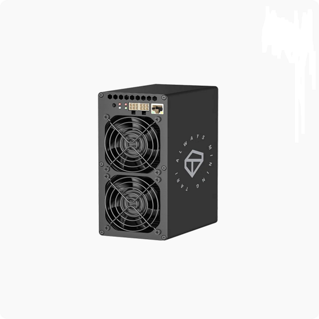Compre Goldshell Ai Box com Entrega Rápida, Qualidade Premium e Hardware de Mineração Confiável Projetado para Máxima Eficiência