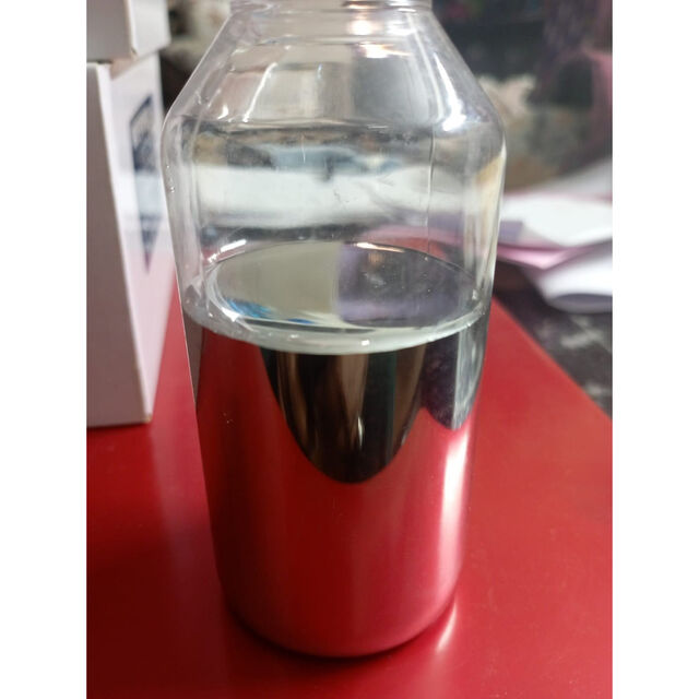 Top quality Wholesale silver liquid managed for rapid delivery and continuous availability Cheap Price