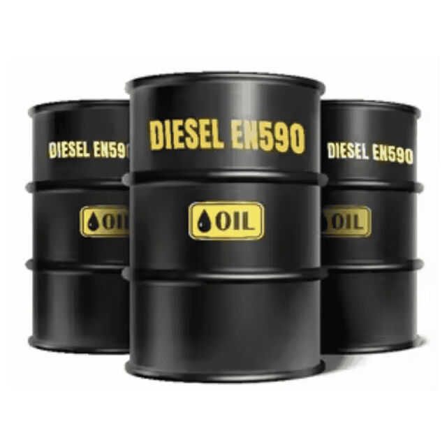 Venta al por mayor directa de fábrica de diésel EN590 10PPM y crudo pesado de alta calidad, disponible para envío for sale at factory direct price