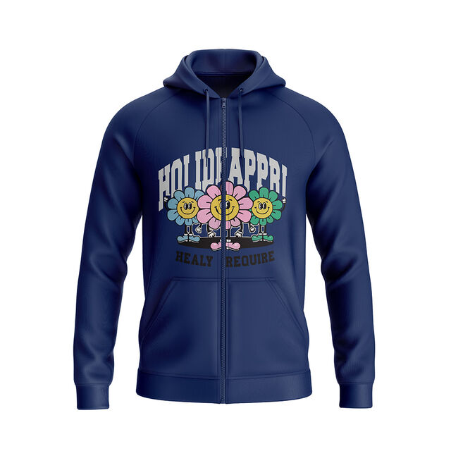 Hochwertige und trendige Sweatshirtjacken mit Reißverschluss und Kapuze zum Anpassen for sale at factory direct price