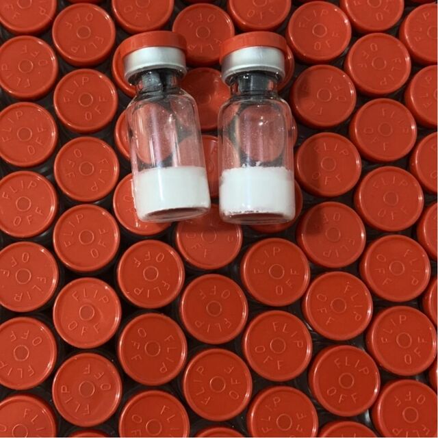 Péptidos de alta calidad en stock. Suministramos los mejores péptidos en polvo a precios competitivos.
