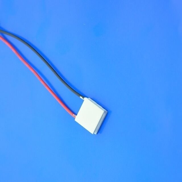 Module de refroidissement thermoélectrique Peltier TEC 10*10mm à prix d'usine pour mini équipements de réfrigération for sale at factory direct price