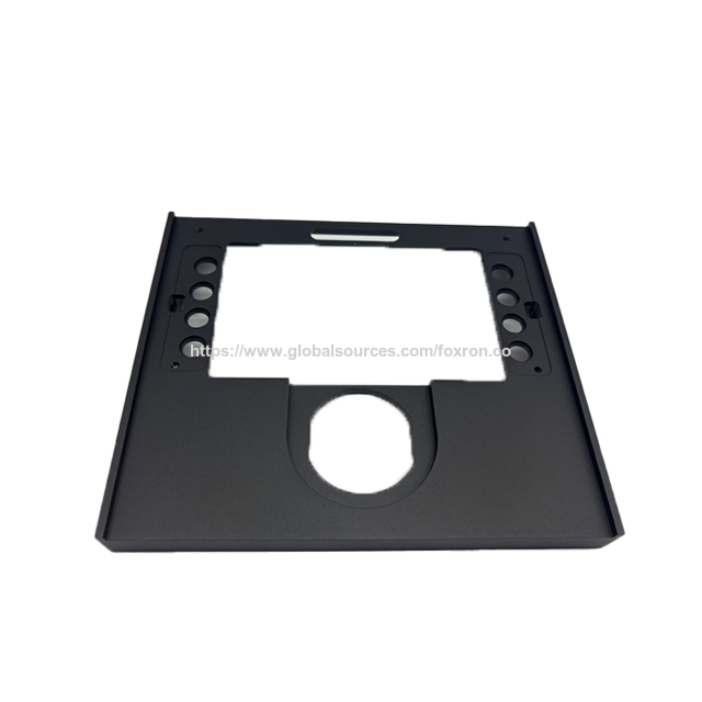 Peças CNC Personalizadas para Equipamentos de Áudio e Fabricação de Hardware de Alto-falantes de Precisão for sale at factory direct price