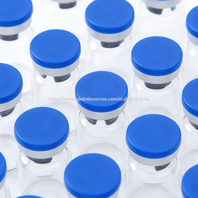 Meilleur peptide de haute pureté, poudre lyophilisée, haute qualité et sécurité, 5mg 10mg 10 flacons 20mg*10 flacons | Support de personnalisation 30mg