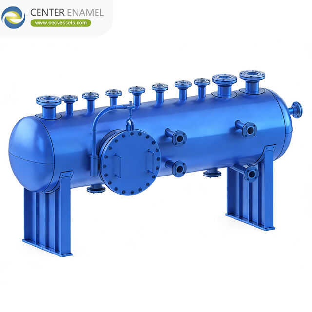 Heat Transfer Fixed Bed Reactor Corrosion Resistant For Catalyst ...