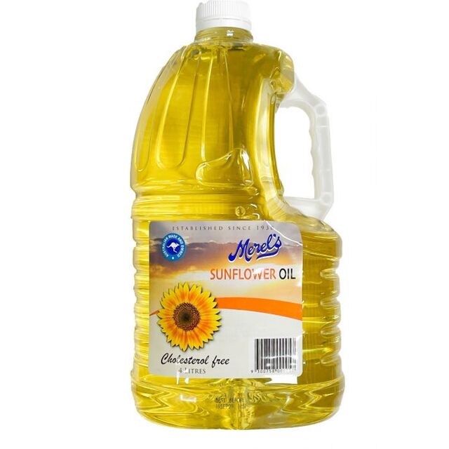 Hochwertiges, raffiniertes Sonnenblumenöl / Sonnenblumenöl zum Kochen / Raffiniertes Sonnenblumenöl, bereit für Großhandelskäufer
