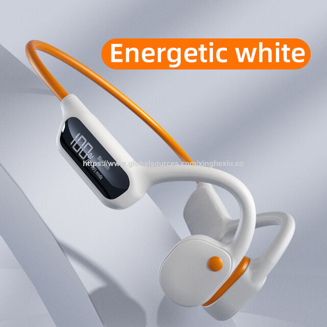Oem Open Ear Ip68 Waterproof Underwater Headphone Bluetooth V5.4 S10 ...