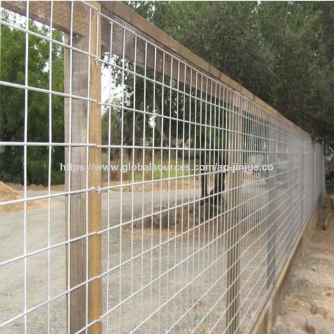 Tela de arame soldado revestida de verde de alta qualidade feita de tela de arame de aço inoxidável