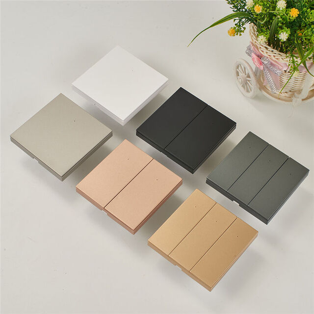 Smart Home PC Tuya Smartlife WiFi Drahtloser Fernbedienung Lichtschalter Druckschalter Intelligenter Wandschalter for sale at factory direct price