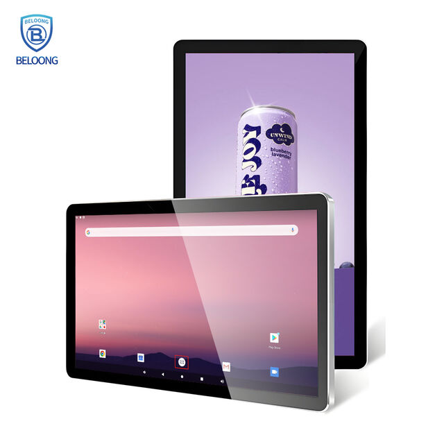 Cheap Capacitive Touch 32 Inch Wall-Mount Advertising Players Lcd Screen for sale at factory direct price