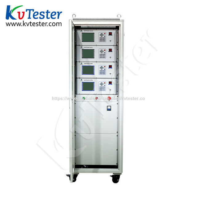 Pt Structure Testing General Ct Pt Testing Bench For Aluminum Alloy Structures Used In ...