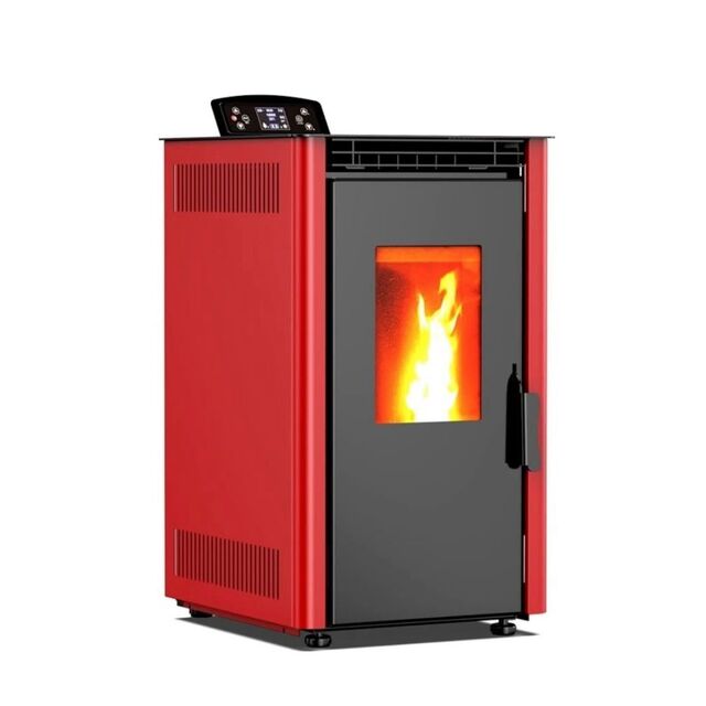 Hydro Holzpelletöfen 6KW & 40KW Energiesparende Pelletheizungen - Effiziente, energiesparende und leistungsstarke Heizlösungen für Ihr Zuhause