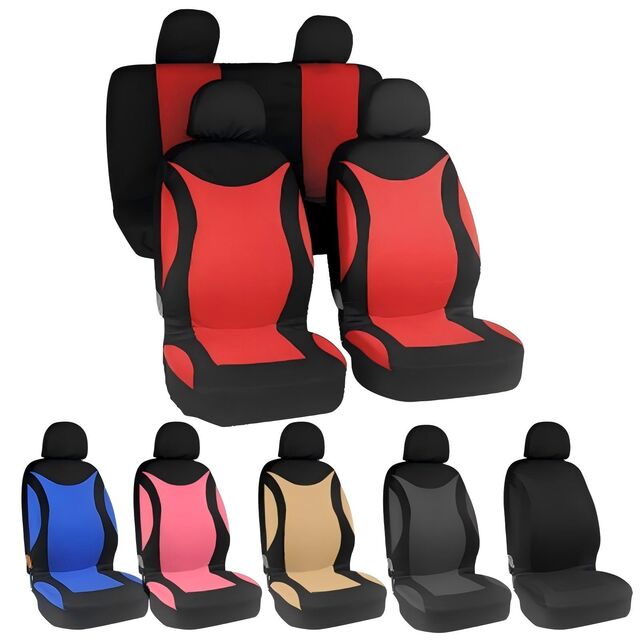 Housse de siège auto 5 places, vente directe fabricant, produit phare for sale at factory direct price