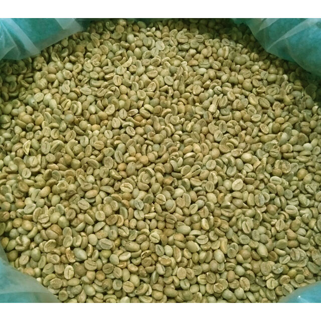 Venta al por mayor de granos de café arábica orgánico de Vietnam S16, puro, natural, a granel, directamente de fábrica para tostar. Entrega al por mayor a cualquier país.