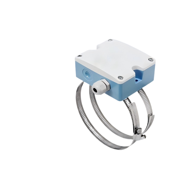 Transmetteur de Température Deux Fils OEM, Entrée RTD PT100 Sortie 4-20mA pour Contrôle de Processus for sale at factory direct price