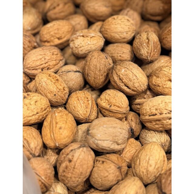 الجملة الصانع قسط الجوز العضوي الغذاء الصف الطازجة نصف نمط نواة الخام الوجبات الخفيفة المجففة حقيبة التعبئة والتغليف for sale at factory direct price