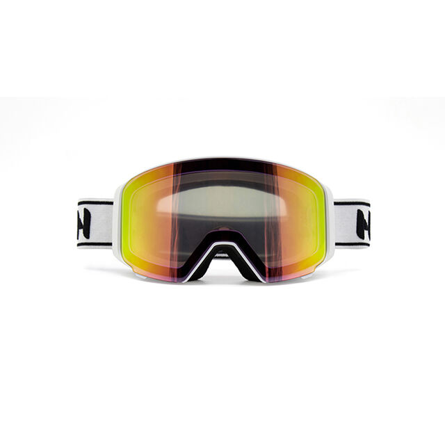 Les lunettes de ski les plus esthétiques
