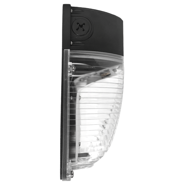 Luminária de Parede LED 30W, 5000K, Comercial, Mini, Ajustável para Exterior - Luzes de Segurança LED de Parede, à Prova de Intempéries, para Exterior for sale at factory direct price