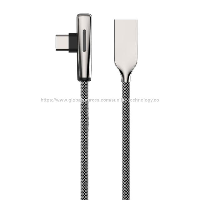 USB-C cable,High quality product,no complain ,USB A to Type C cable, Gaming cable with breathing light for sale at factory direct price