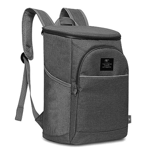 Wholesale Promotional insulated bags custom picnic cooler bag waterproof cooler backpack