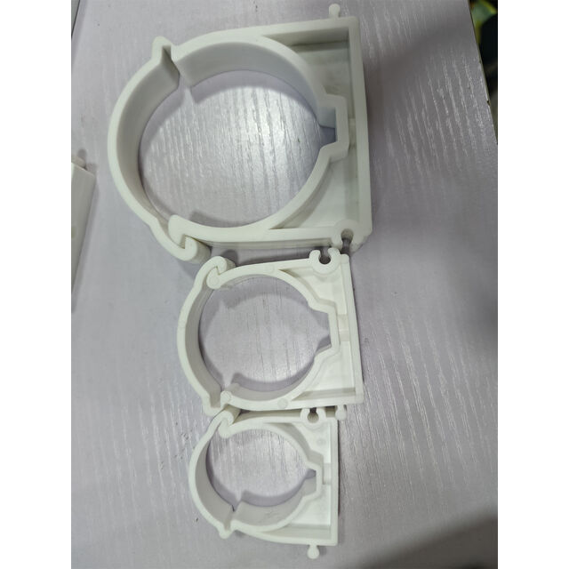 Klip Pipa Plastik Grosir, Fitting, Penjepit Pipa PVC Kustom