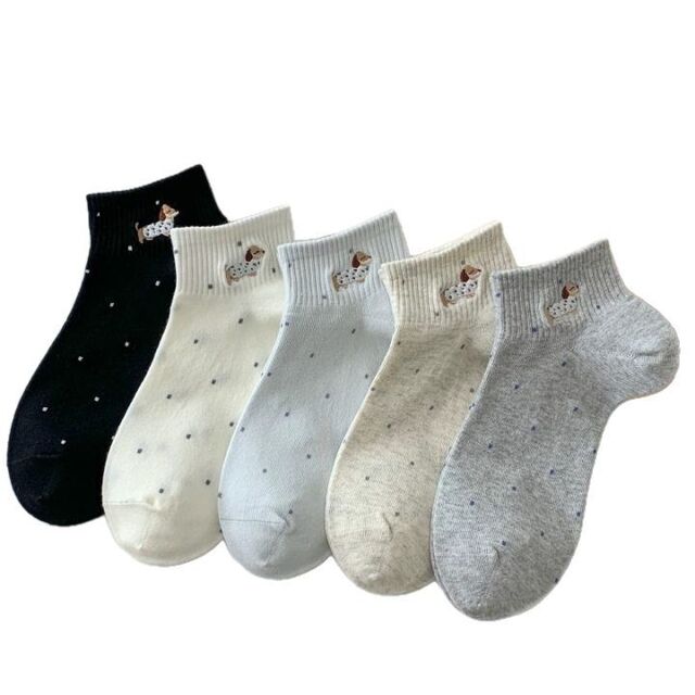 Chaussettes basses d'été fines pour femmes, respirantes, légères et à coupe basse pour un usage quotidien et décontracté