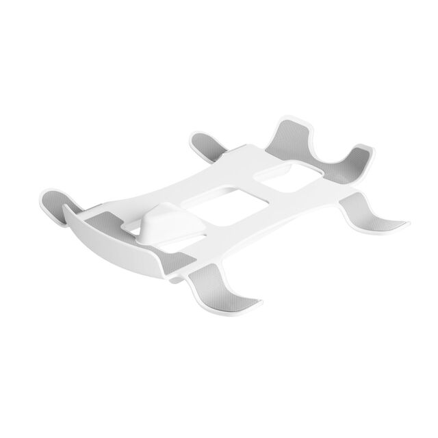 Suporte para Controlador PS VR2 Sense com Dissipação de Calor, Base de Armazenamento Portátil Compatível com Acessórios de Gaming PS4, 5