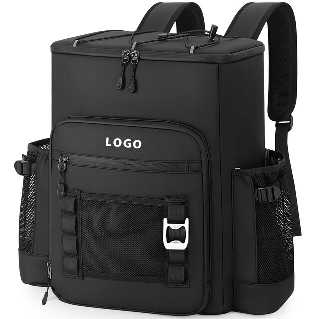 Mochila Nevera Isotérmica Grande Impermeable para Hombres y Mujeres, Ligera y Antifugas, para Camping, Playa, Picnic, Trabajo y Viajes
