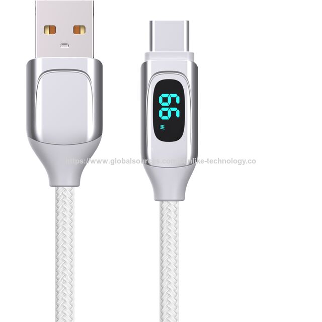 Fast charging cable, cable for phone, wholesale Customized service, ODM, OEM for sale at factory direct price