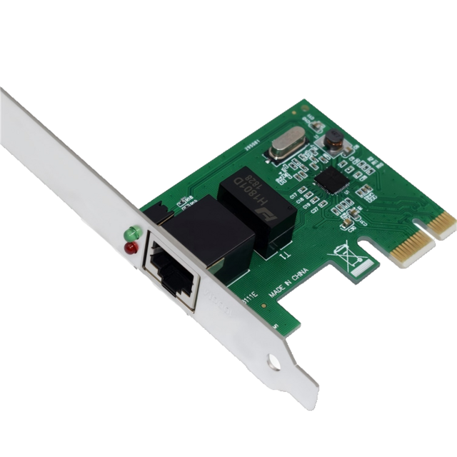 OEM بطاقة واجهة شبكة ذكية 100G مع FPGA، تفريغ TCP/IP لحوسبة سحابية في مراكز البيانات