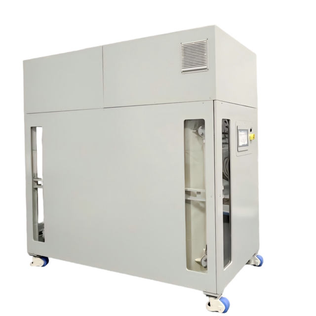 Bateria de Fluxo de Vanádio OEM, Armazenamento de Longa Duração de 50kWh-1MWh para Uso Industrial for sale at factory direct price