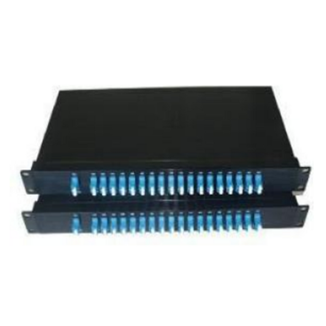 Multiplexor denso por división de longitud de onda (DWDM) de 100 GHz for sale at factory direct price