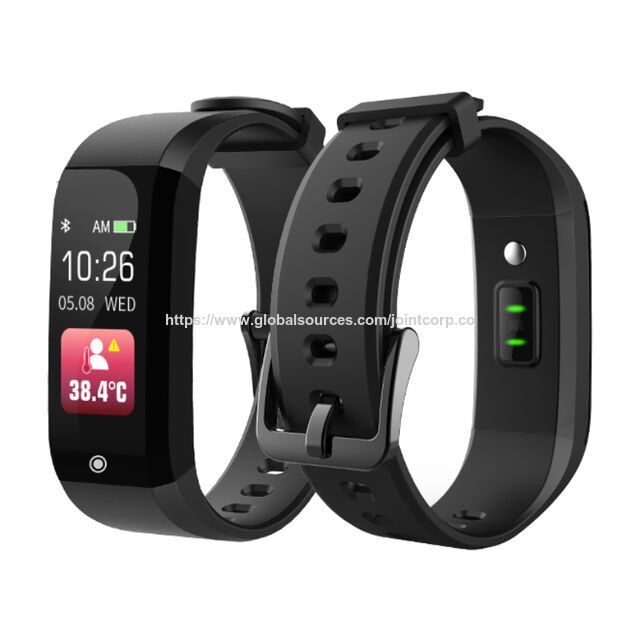 Pulsera para Reloj de Seguimiento Físico para Mujer, Brazalete Impermeable, Pulsera Inteligente de Moda para la Salud for sale at factory direct price