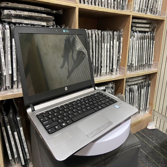 Refurbished Laptop with condition for sale at factory direct price