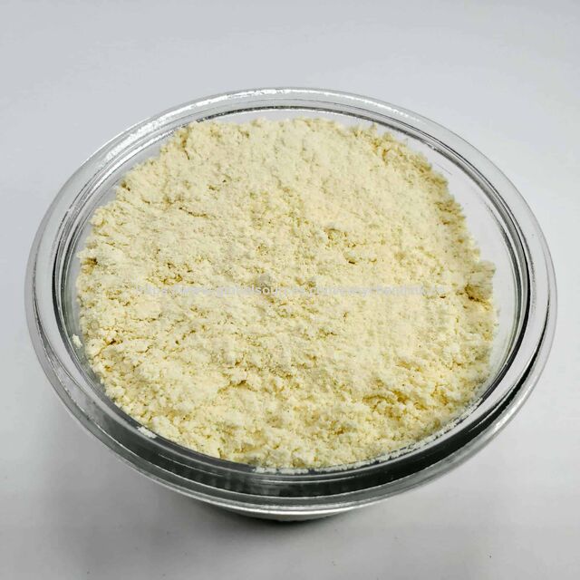 Farine de Maïs Blanc de Haute Qualité à 60% de Protéines Sans OGM, Semoule de Maïs Jaune Fraîche Sans Gluten en Vrac, Style Séché en Gros