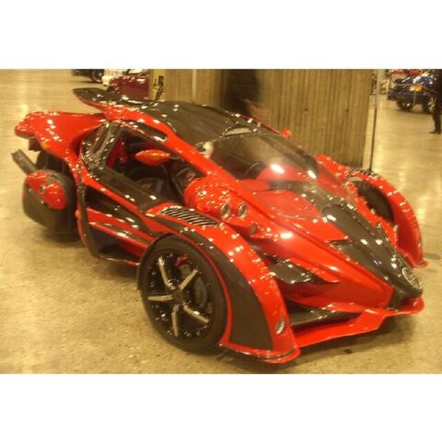 COOL! New_2024 Aero Trex 3s 3-Wheel Drive Vehicle with Sound System Speakers for sale at factory direct price