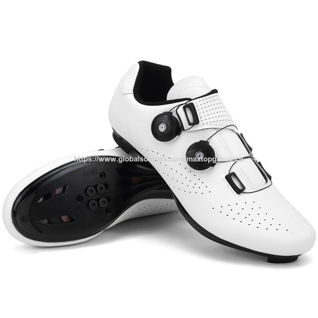 Fahrradschuhe für Damen und Herren zum Fabrikpreis, Klicklose Radschuhe für Rennrad, Mountainbike, Pendlerschuhe for sale at factory direct price