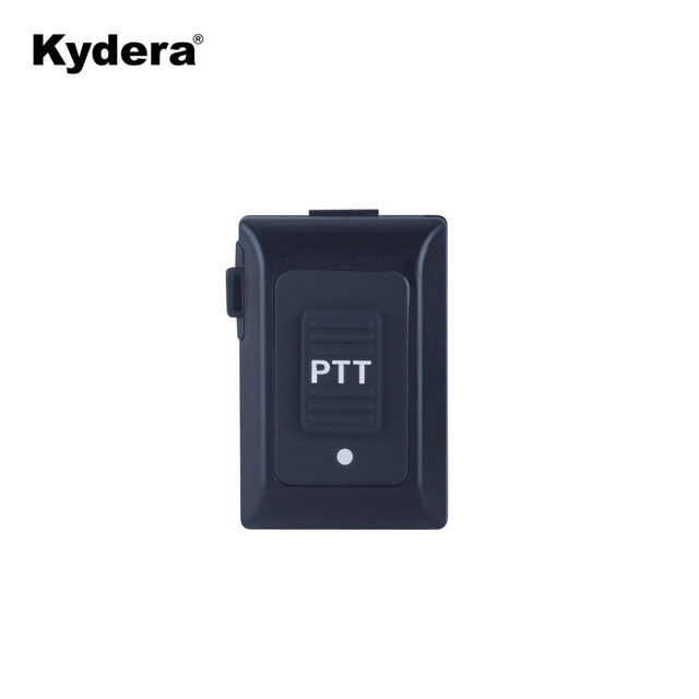 PTT Bluetooth manos libres para radios portátiles bidireccionales con cancelación de ruido, conforme a las normas ISO for sale at factory direct price