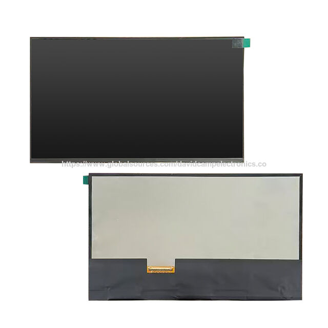 10,1 Zoll LVDS-Schnittstelle LCD-Bildschirm 700 Nits TFT LCD-Display zur Reparatur mit Hintergrundbeleuchtung for sale at factory direct price