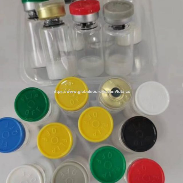 Professional Supply Peptide Powder 99% High Purity Lab Grade