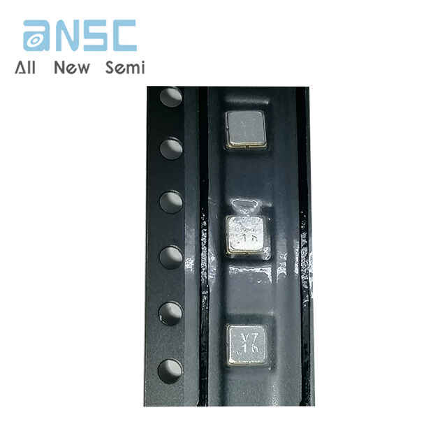 Circuit intégré IC TA1227BB d'approvisionnement professionnel, filtre SAW RF LTE à fréquence de 1,227 GHz (onde acoustique de surface) 2,2 dB 20 MHz 6SMD