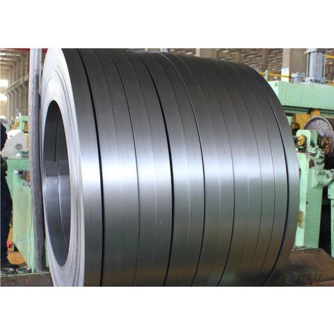 CRNGO 0.5mm 50W470 50W600 B50A470 فولاذ كهربائي غير موجه بارد الدلفنة للمحركات/المحولات/المولدات for sale at factory direct price
