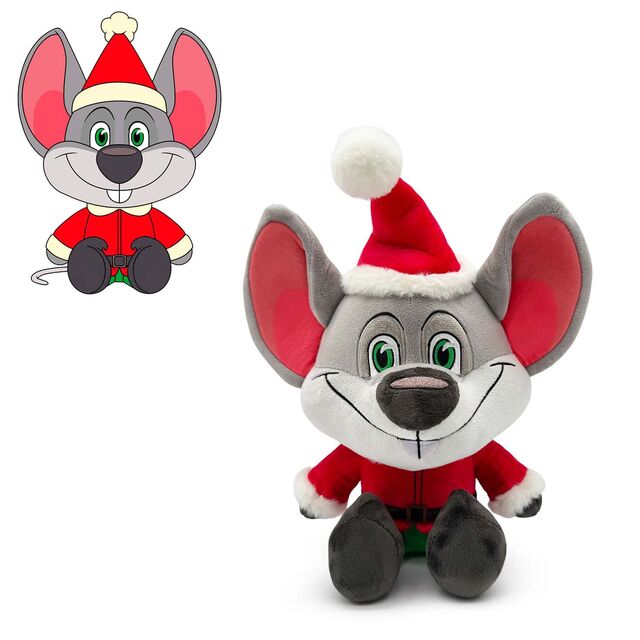 Fabricante de Juguetes de Felpa Suave Personalizables OEM Boutique Animales de Peluche Personalizados Peluche Fábrica-MU100165