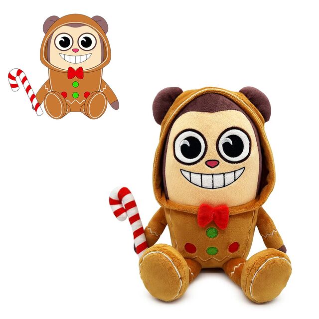 Fabricante de Juguetes de Felpa Suave Personalizables OEM Boutique, Animales de Peluche Personalizados, Fábrica de Peluches - MU100188