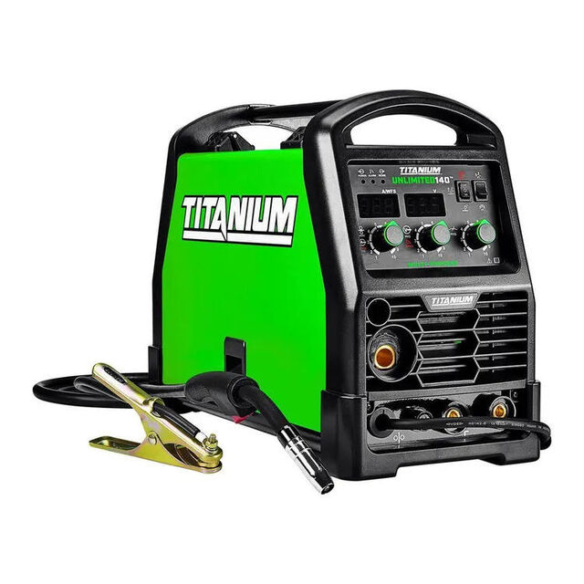 ماكينة لحام ميج Tom أصلية جديدة بخصم للبيع محول كهربائي محمول بأداء فعال for sale at factory direct price